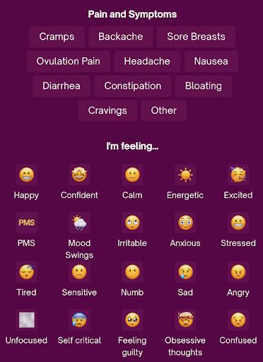 Your Luteal Phase🥚🌸 Spotting during your luteal phase is not normal