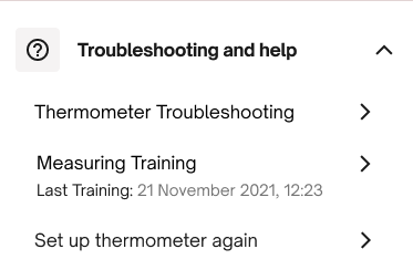 How to Fix Bluetooth Thermometer Connection Issues?